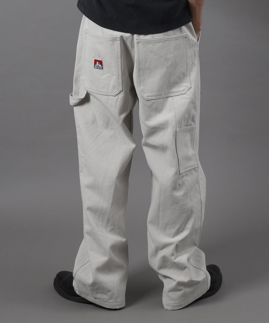 BEN DAVIS（ベンデイビス）】PAINTER'S PANTS / ペインター