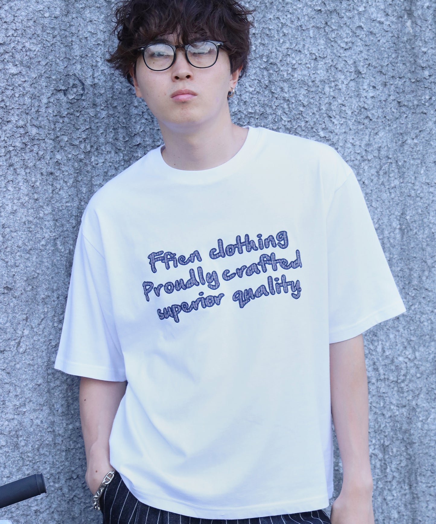 モデル：H178 Size:L 柄01
