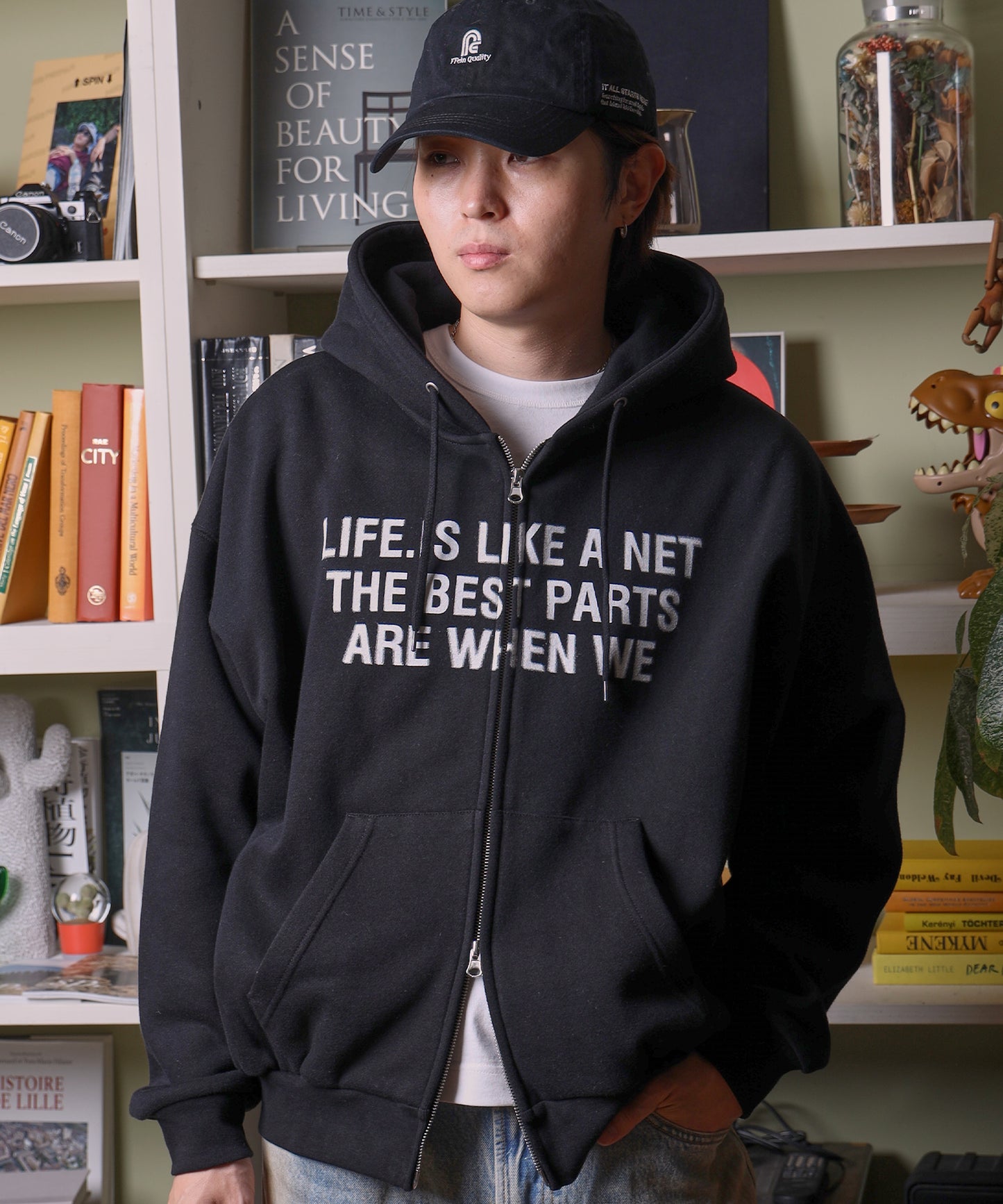 モデル：H178 SizeL