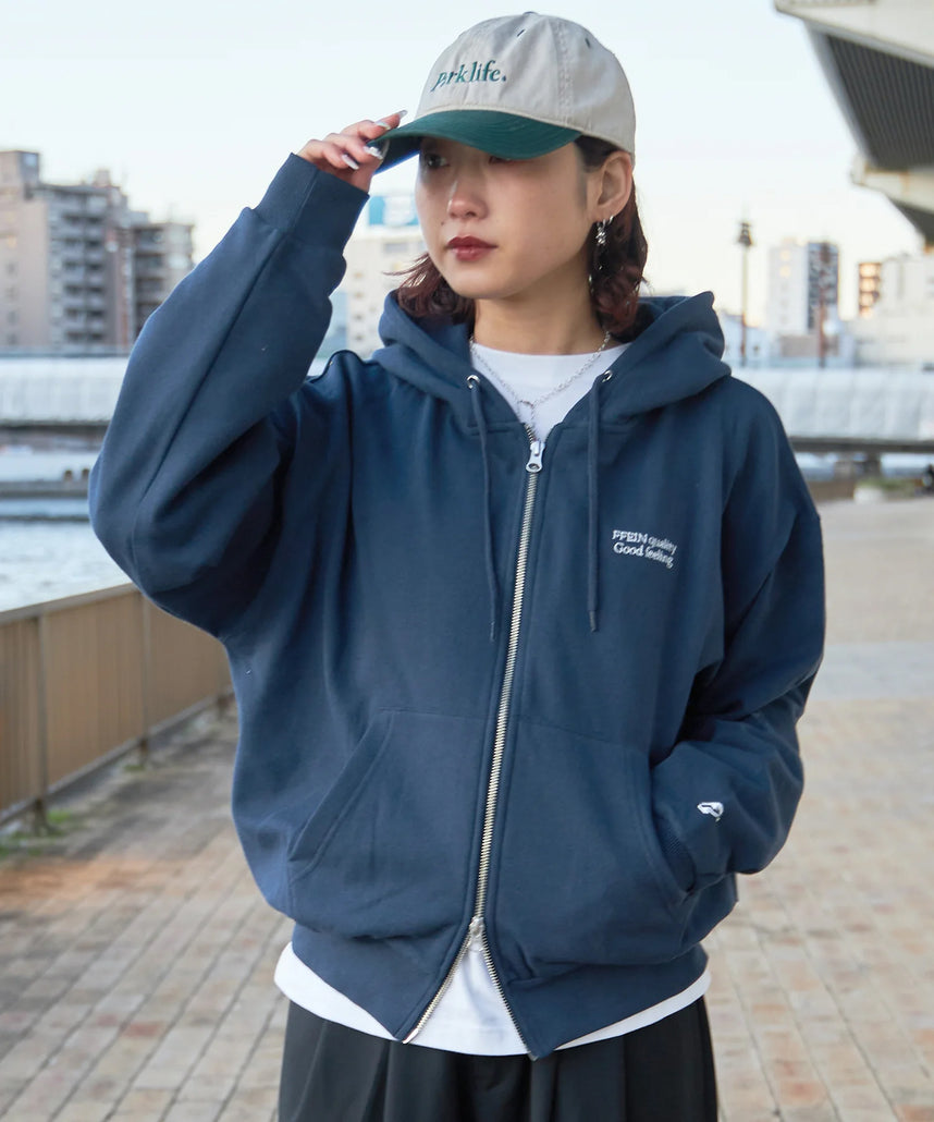 モデル：H163 Size:S　ネイビー