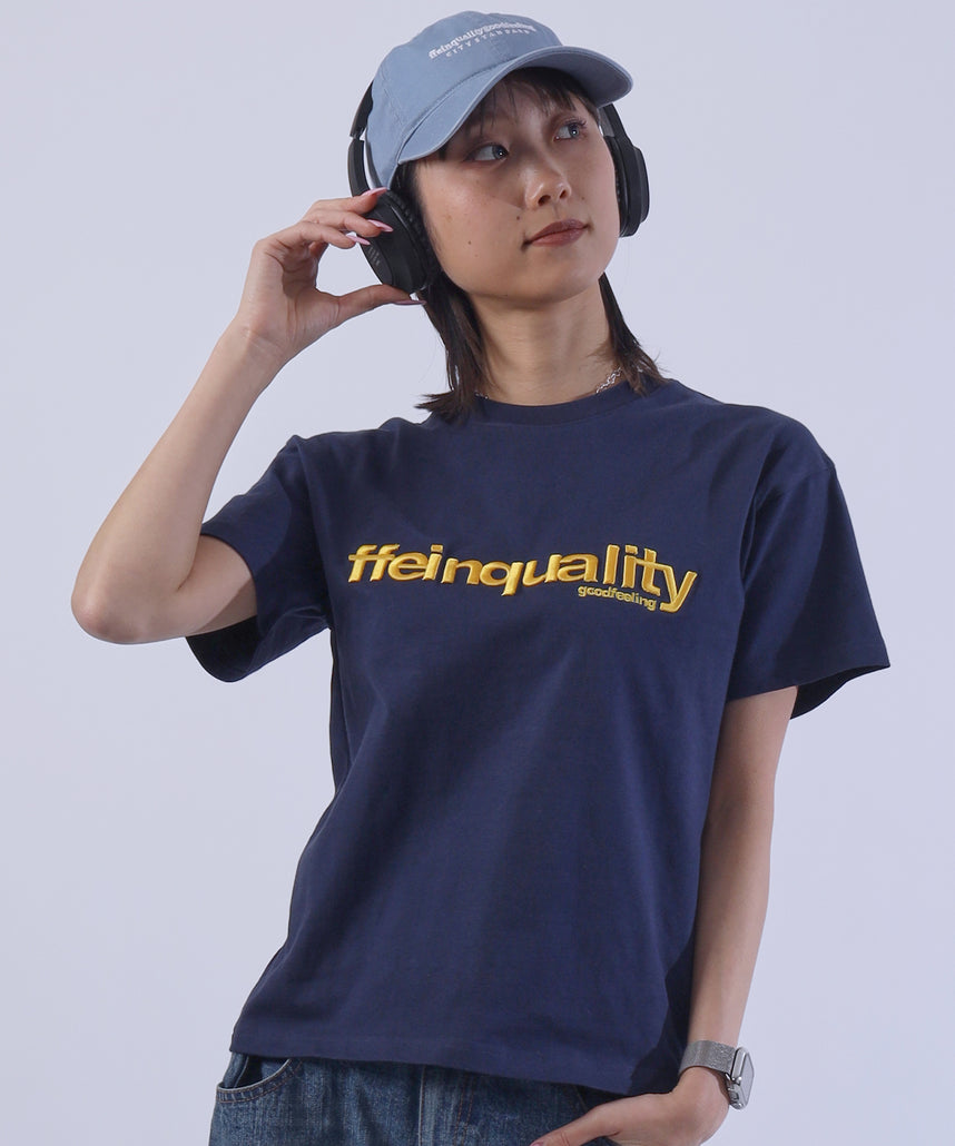 モデル：H163 Size:M　ネイビー