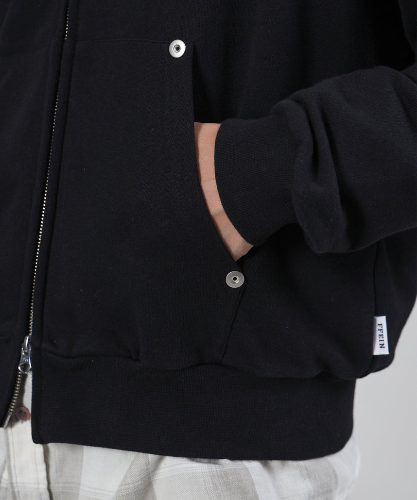 モデル：H178 Size : L ブラック