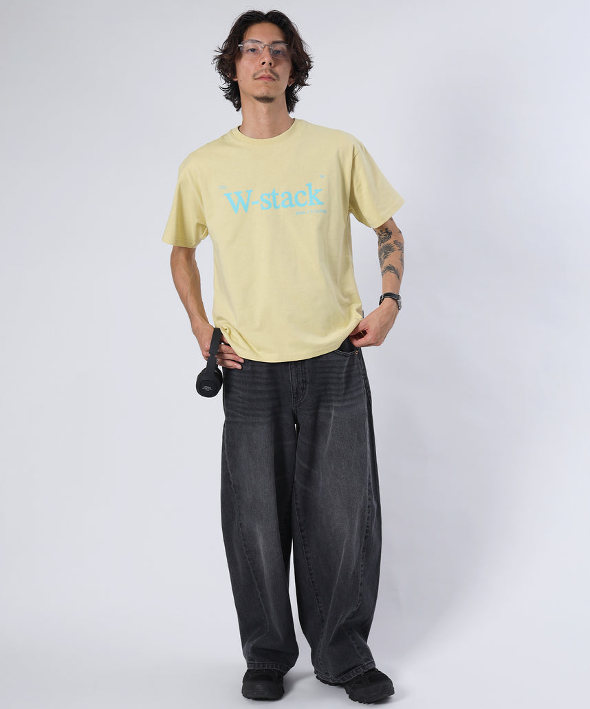 モデル：H178 Size:M レモンイエロー