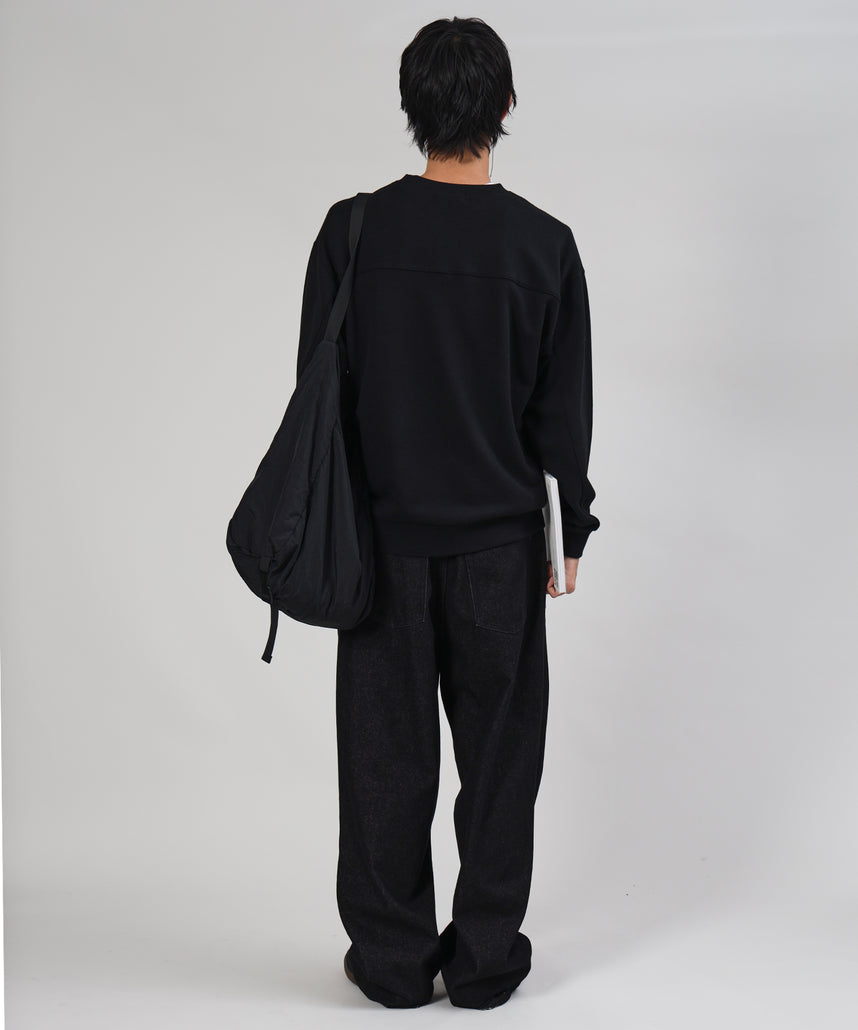 モデル：H178 Size : L ブラック