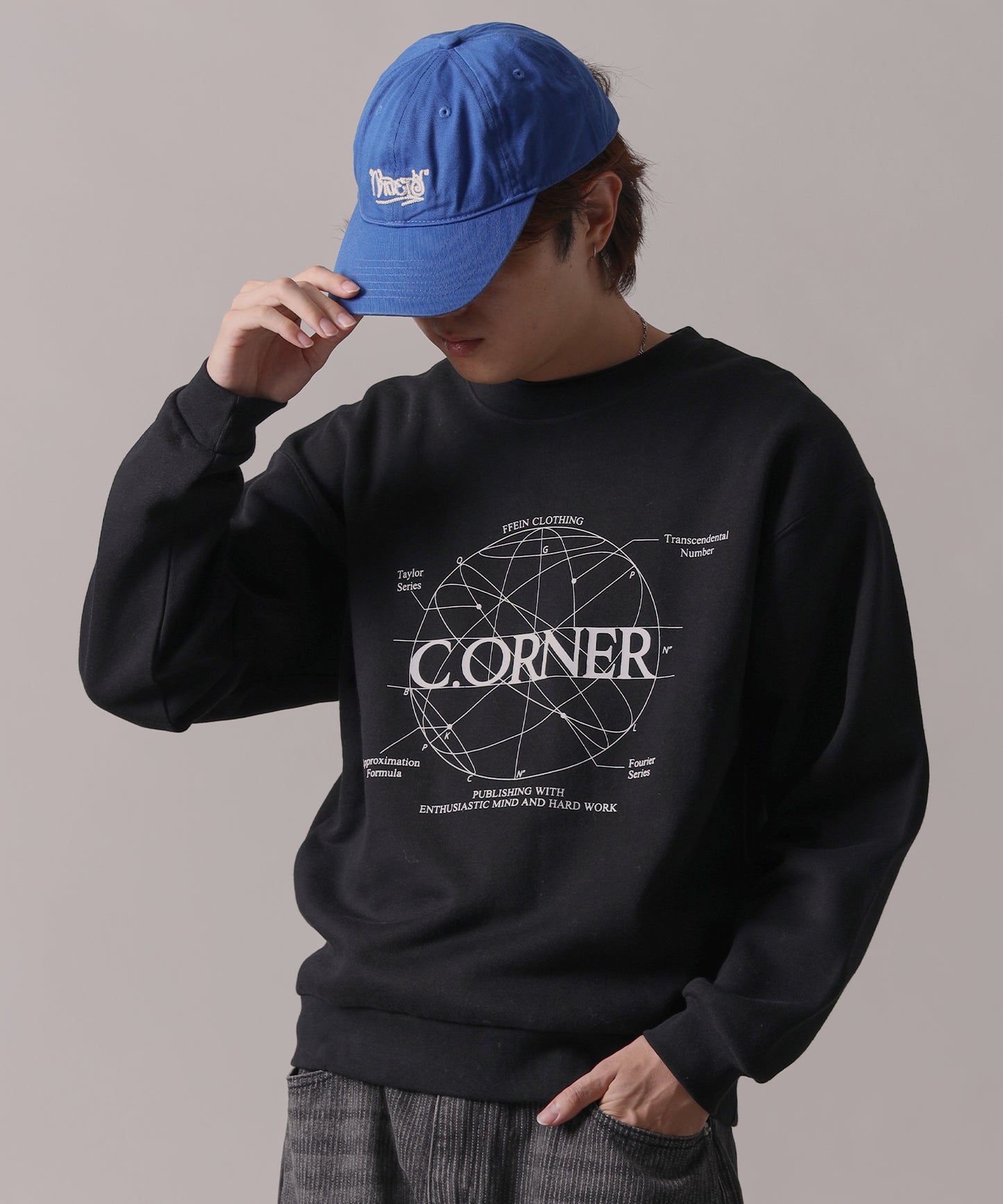 モデル：H178 Size:L