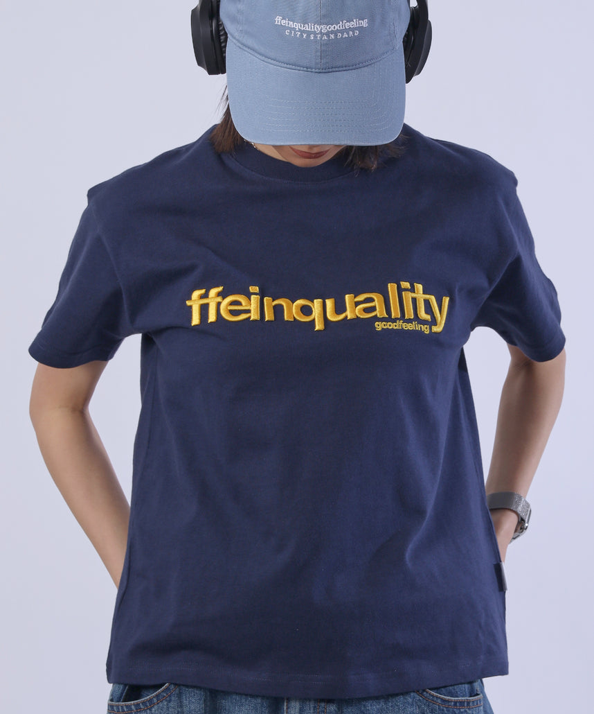 モデル：H163 Size:M　ネイビー