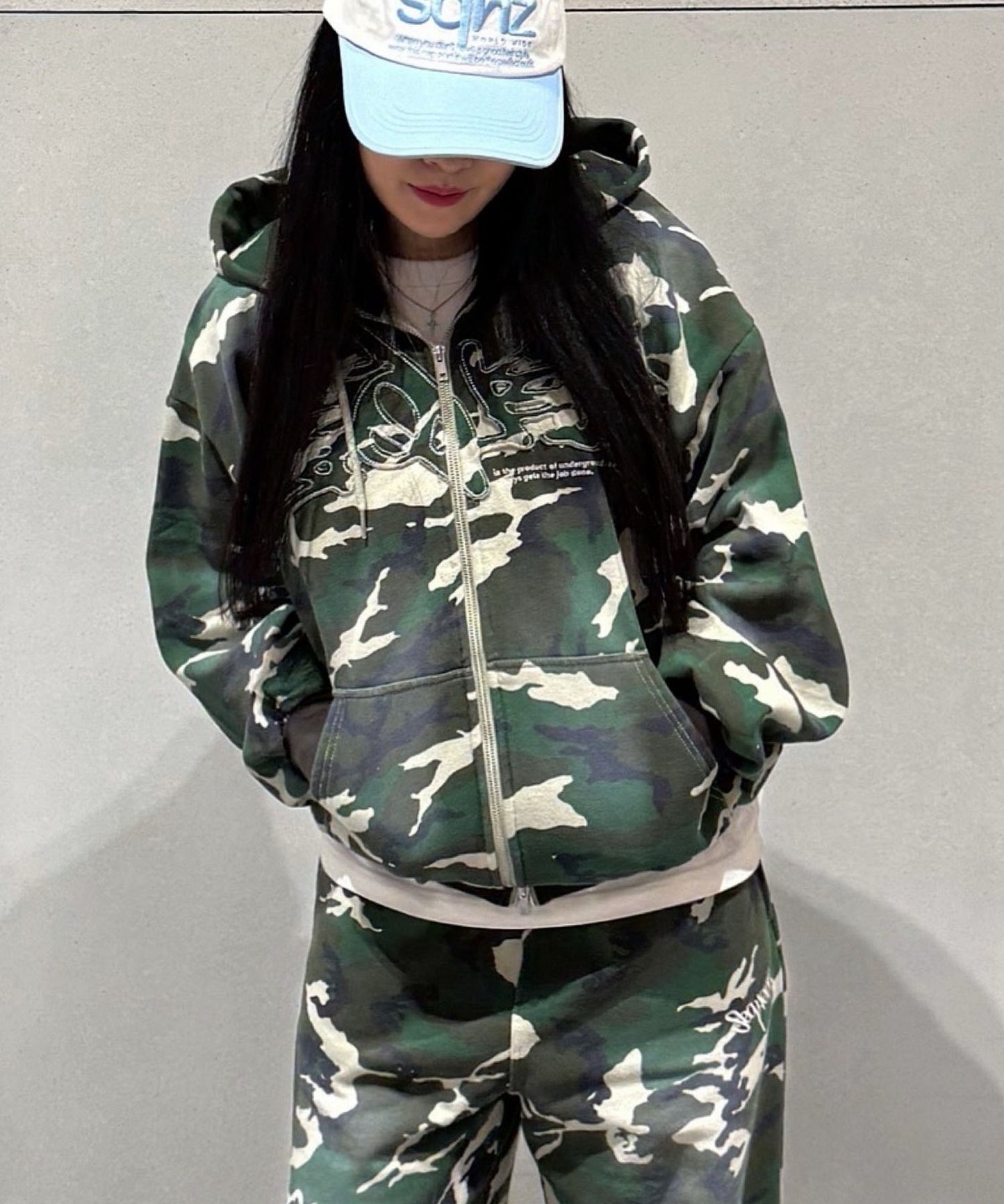 モデル：H163 Size:L