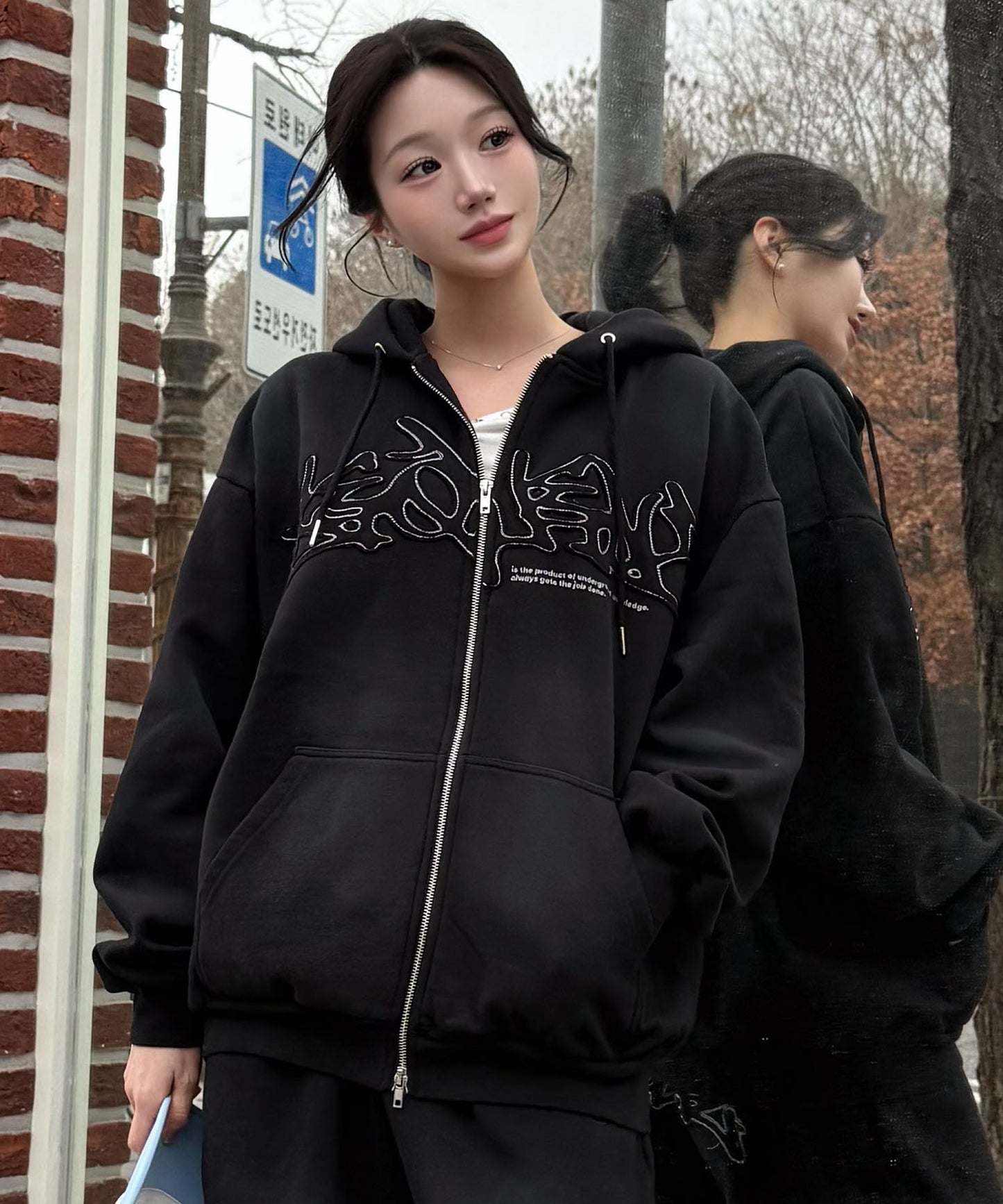 H170 Size:L