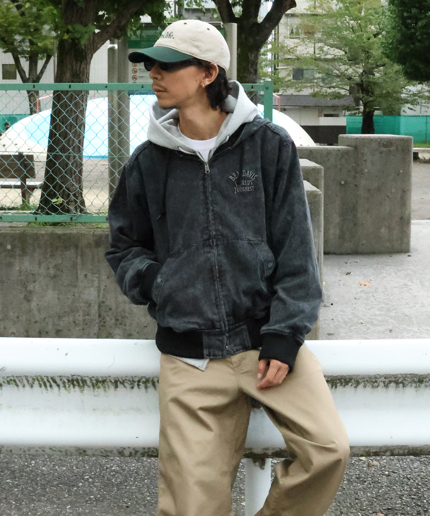 モデル：H177/SizeL