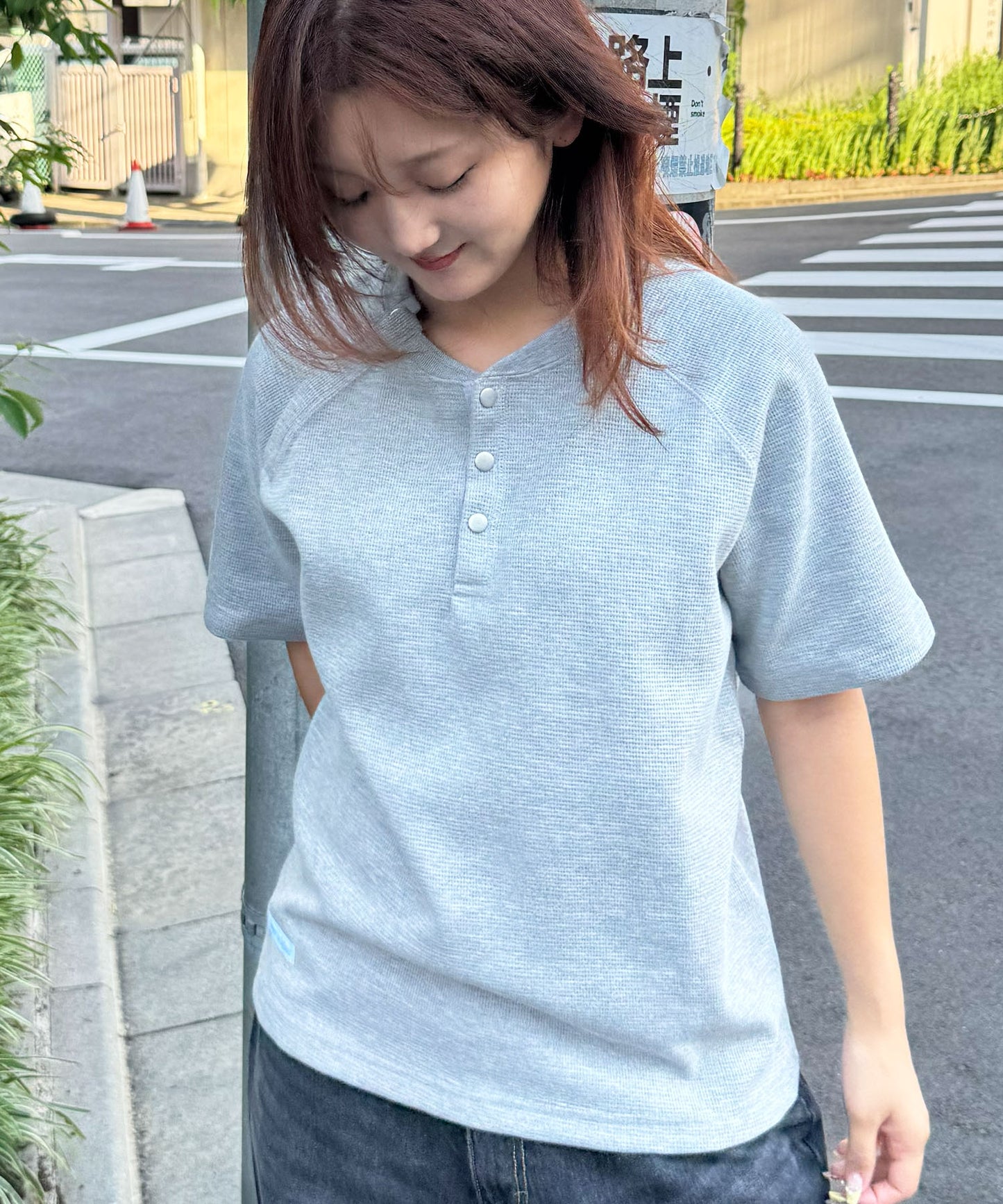 モデル：H158 Size:M