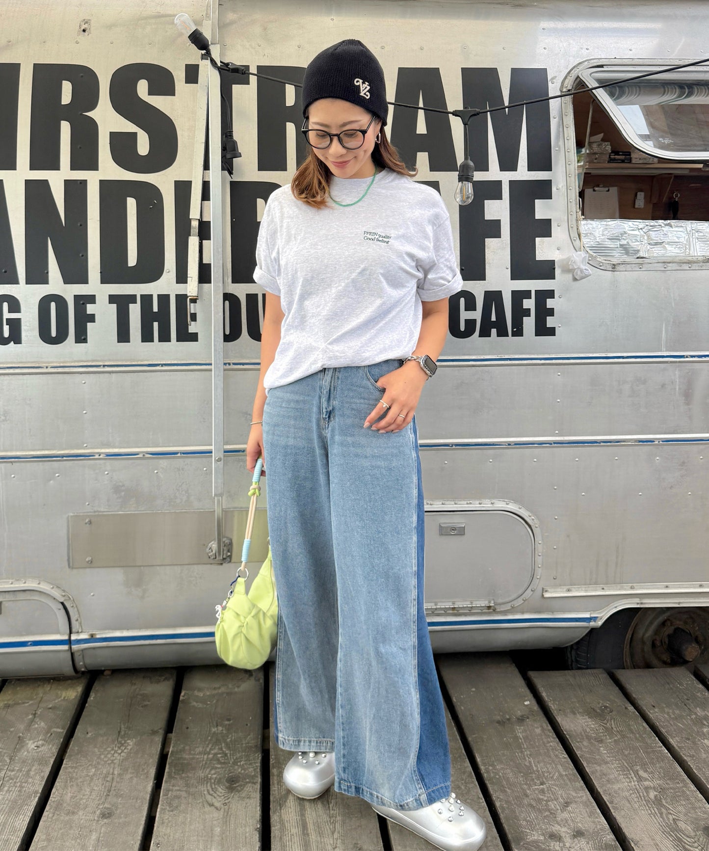 モデル：H166 Size:L