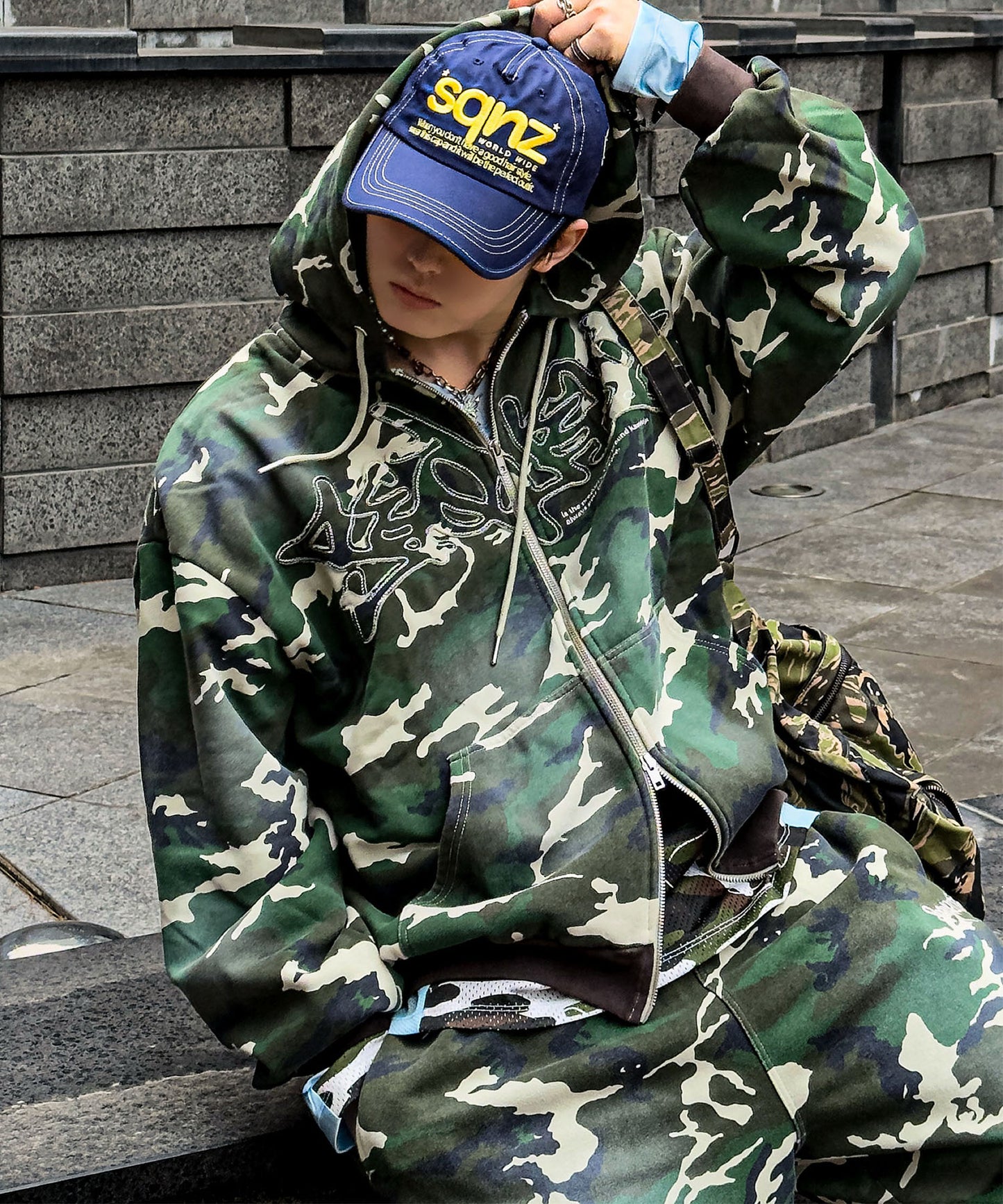 モデル：H174 Size:L