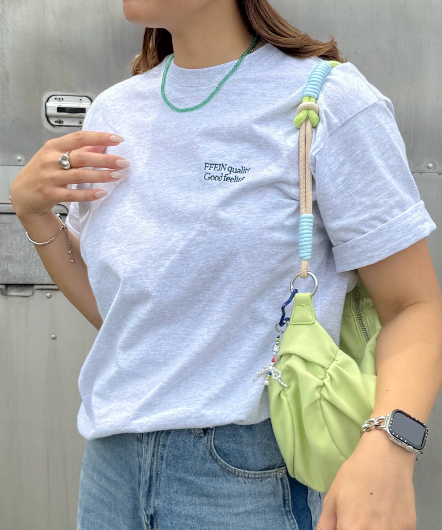 モデル：H166 Size:L