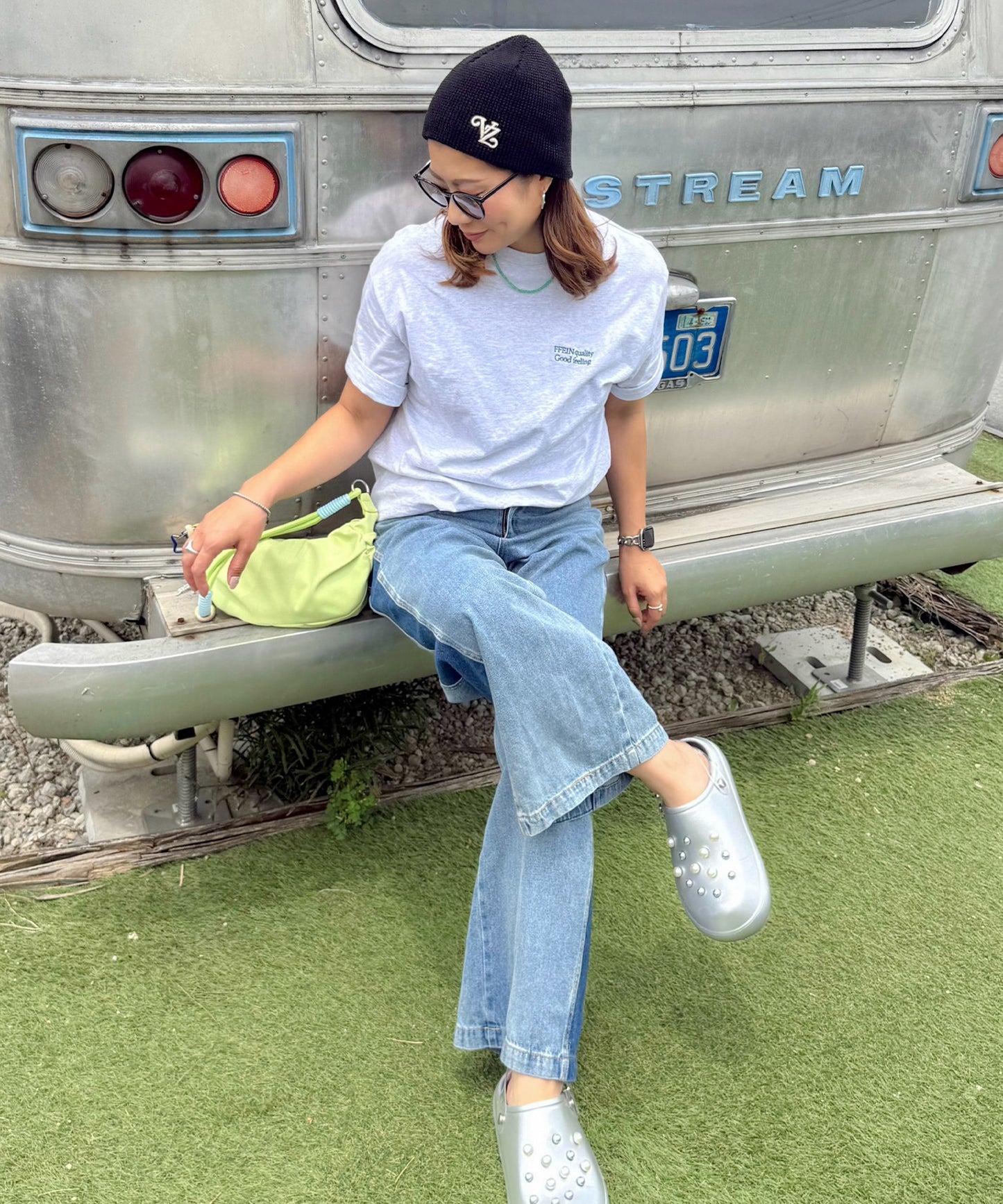 モデル：H166 Size:L