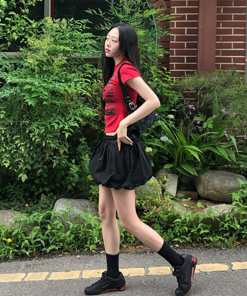 モデル：H166 Size:S