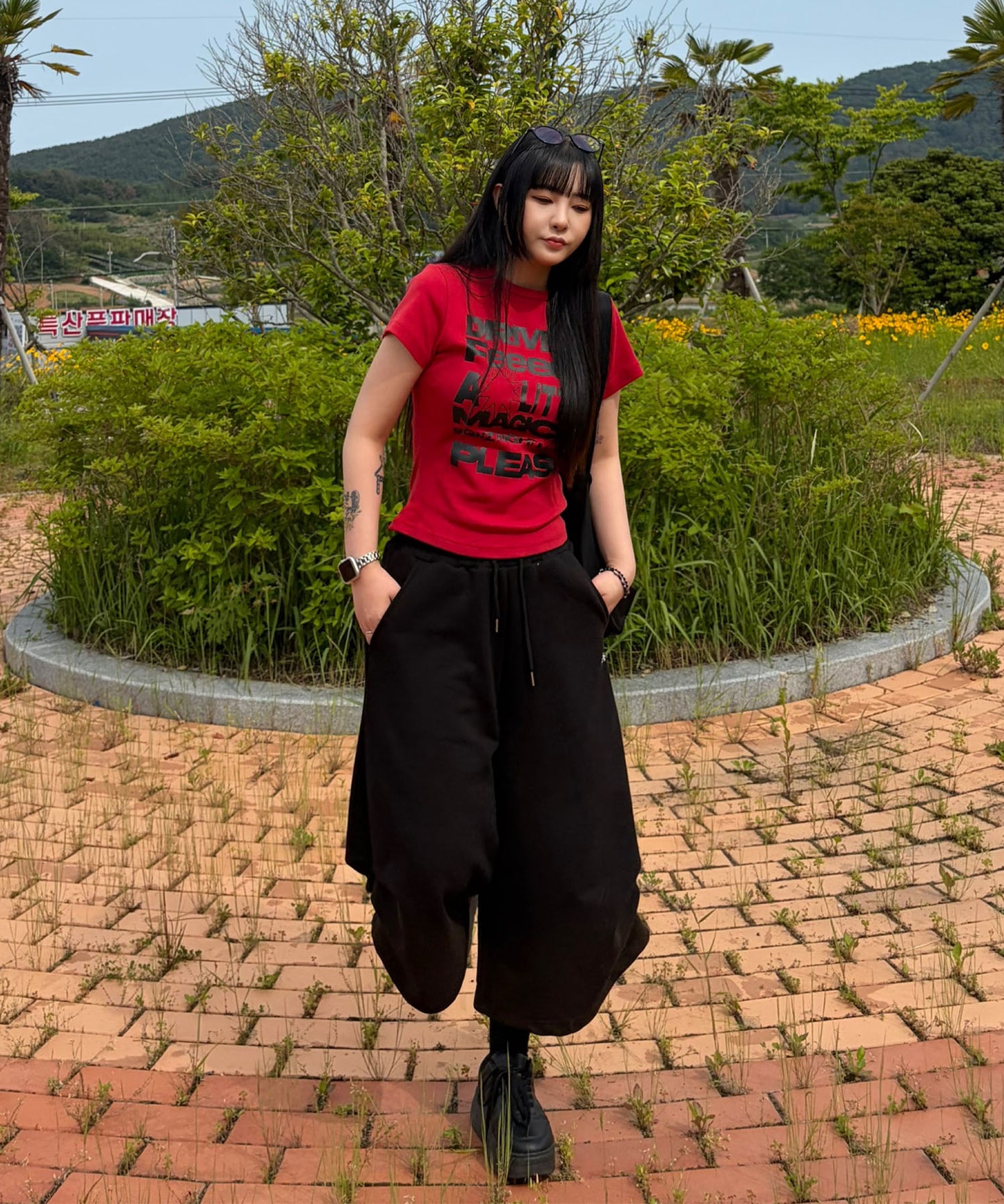 モデル：H161 Size:M