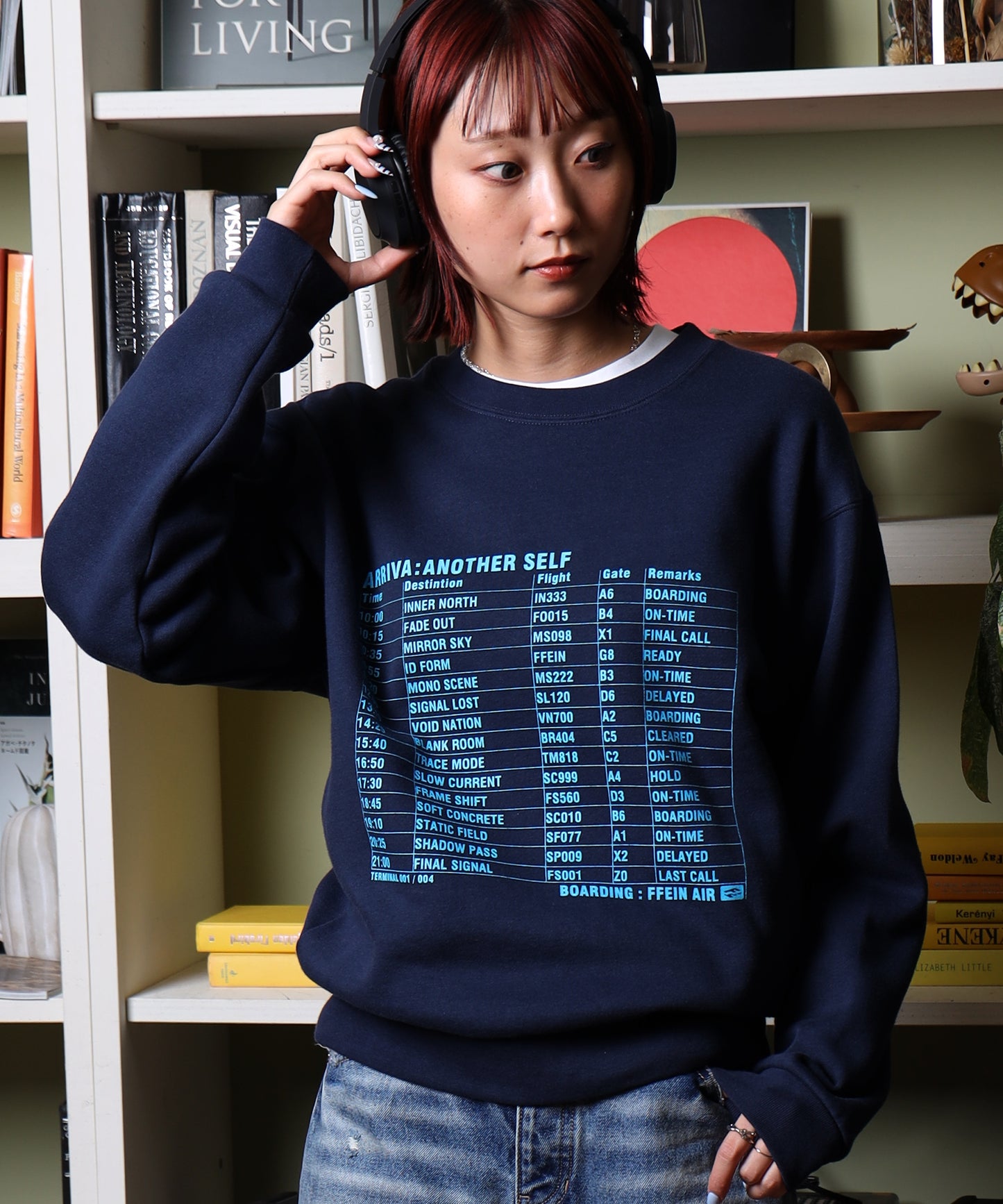 モデル：H163 SizeS