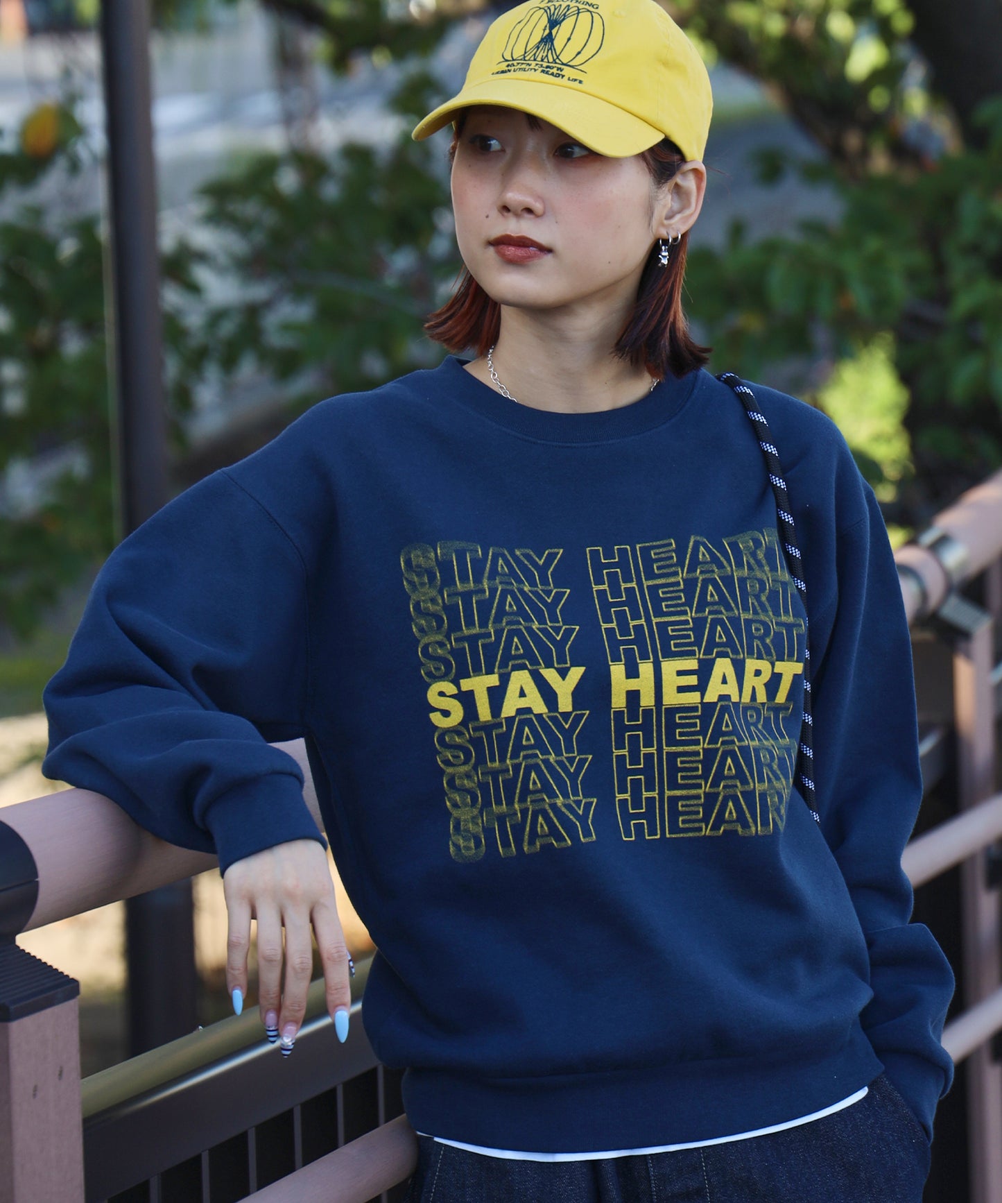 モデル：H163 SizeS