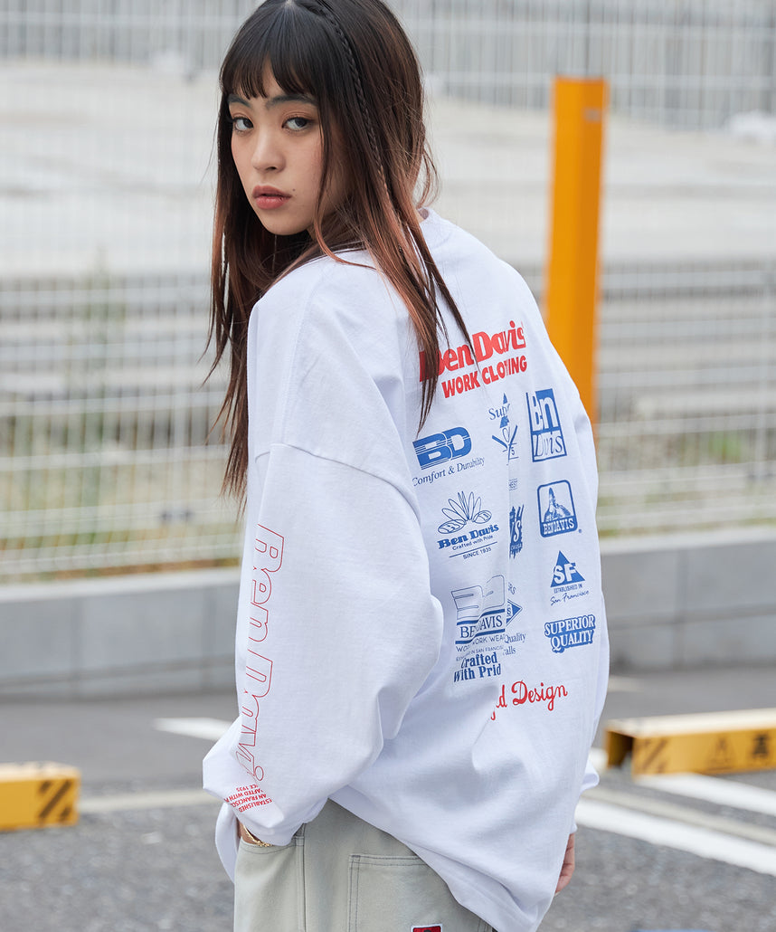 モデル：H165 Size:L