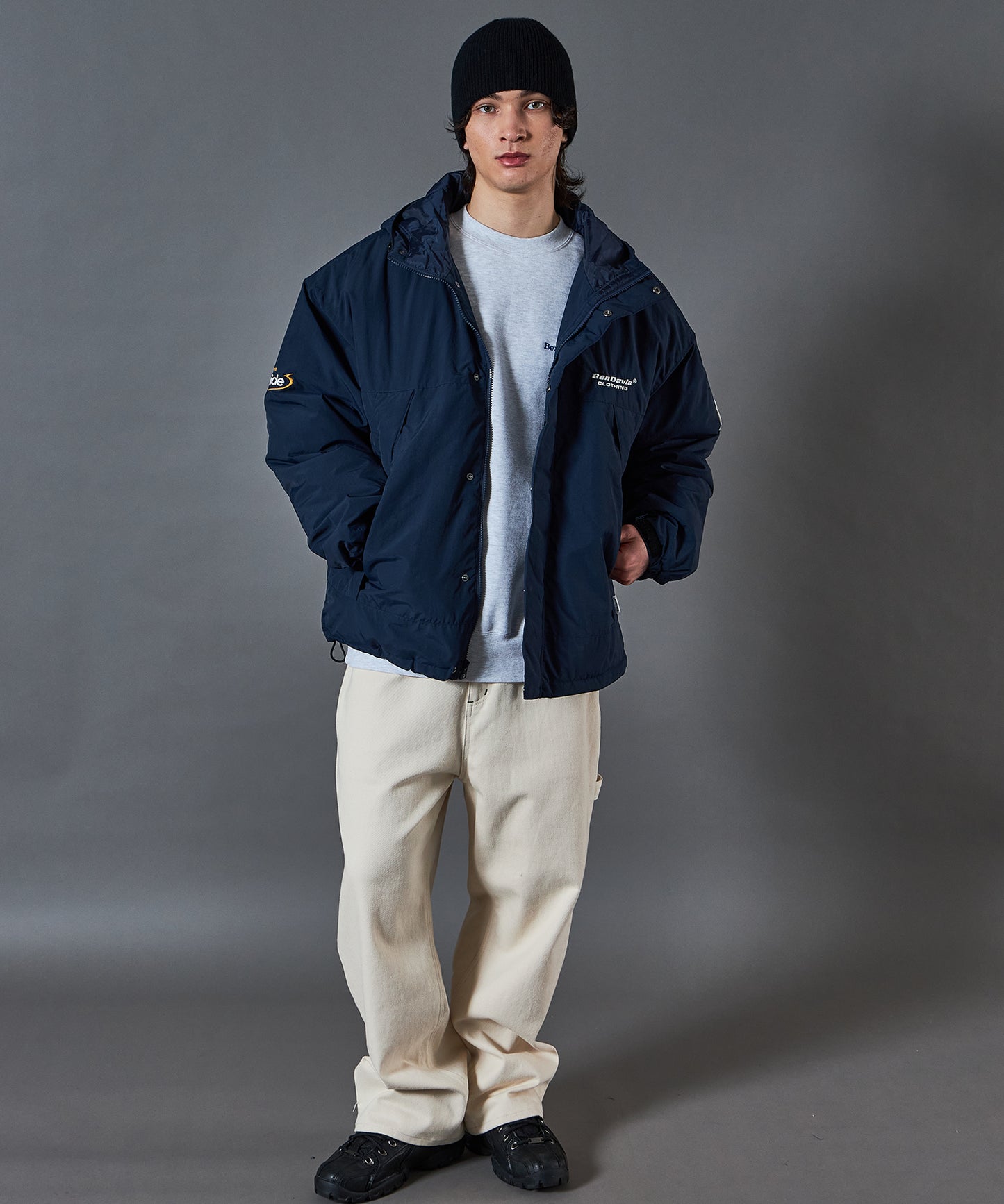 モデル：H178 Size:L