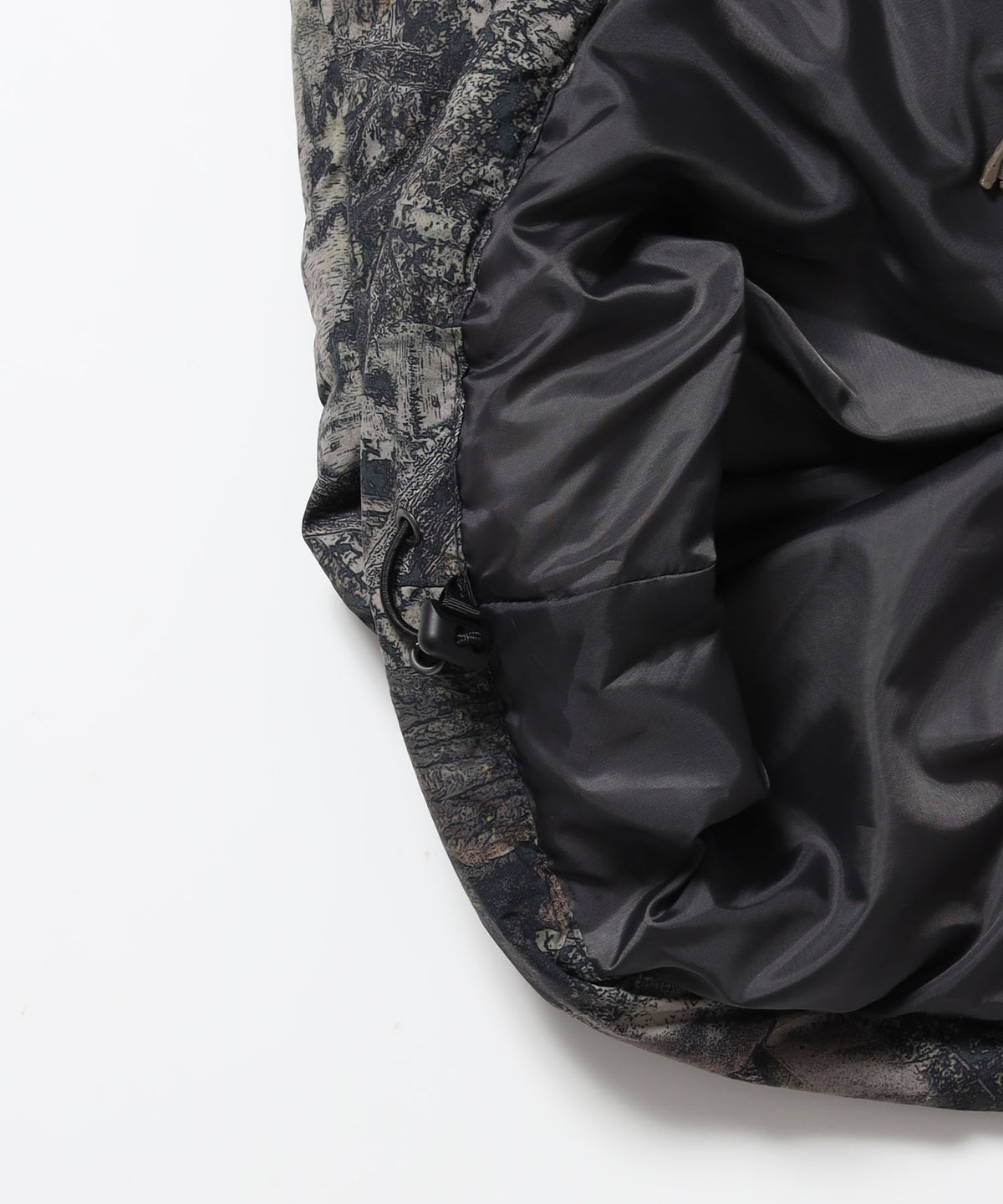 BD PUFFER JACKET / ダウンジャケット パッファー シンプルロゴ ユニセックス 柄80