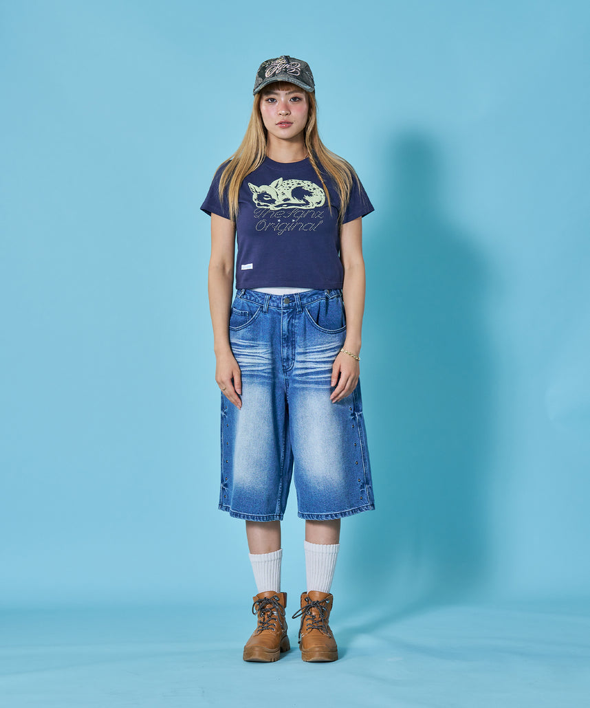 モデル：H165 Size:S