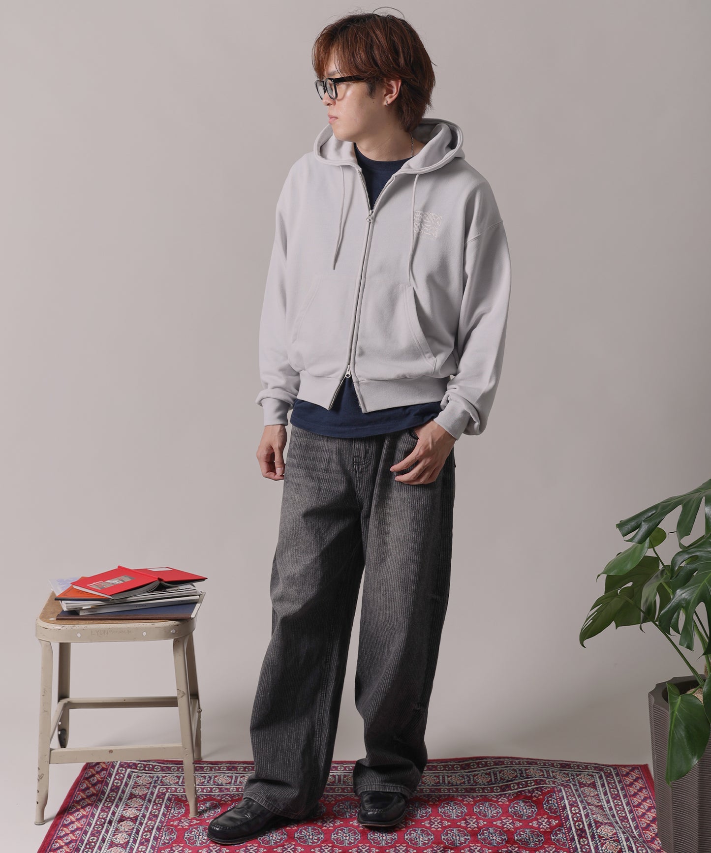 モデル：H178 Size:L