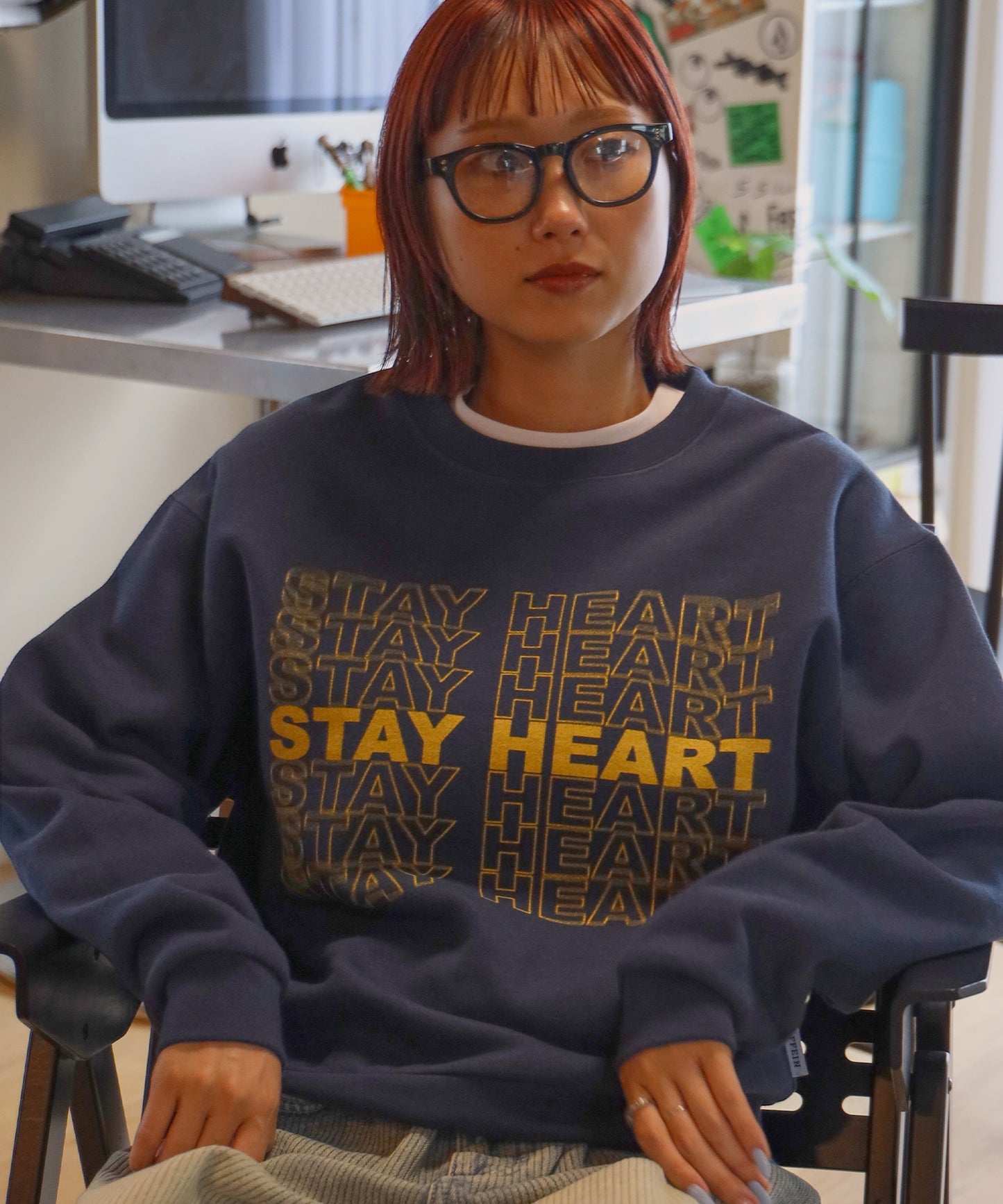 モデル：H163 SizeS