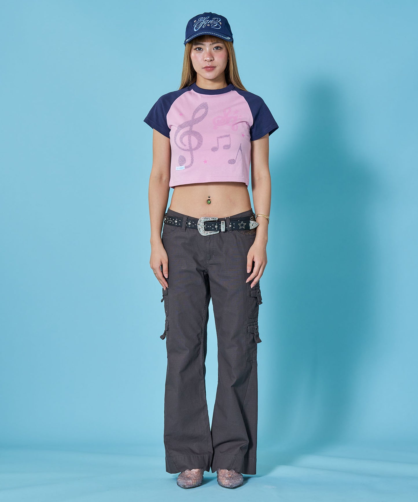 モデル：H165 SizeS