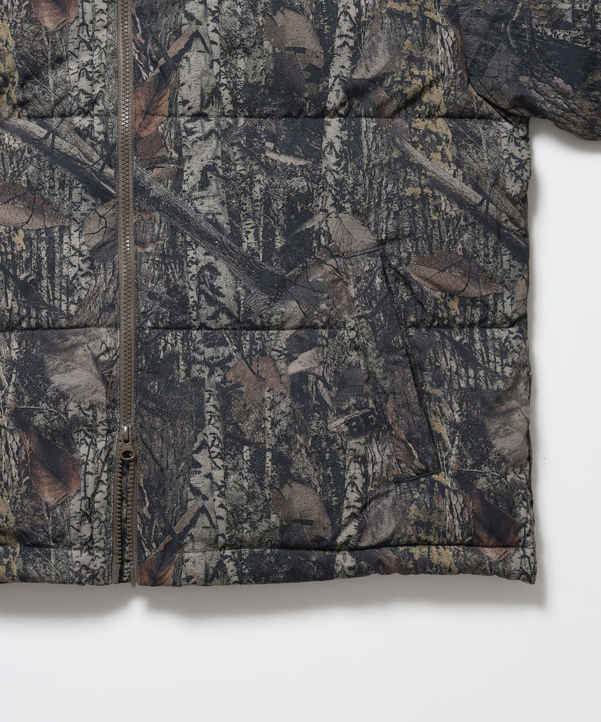 BD PUFFER JACKET / ダウンジャケット パッファー シンプルロゴ ユニセックス 柄80