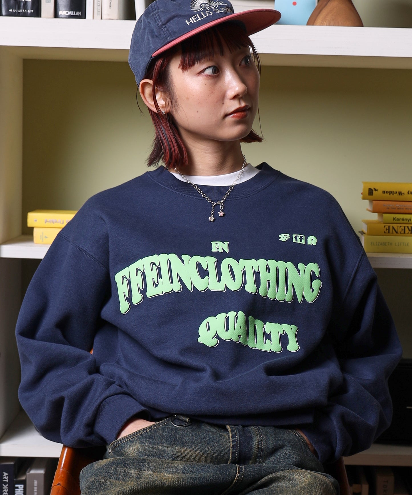 モデル：H163 SizeS