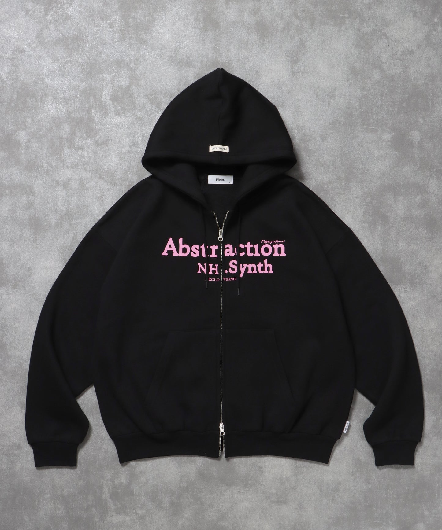 モデル：H163 Size : L ブラック