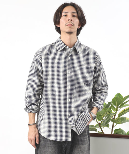 モデル：H177 Size:L