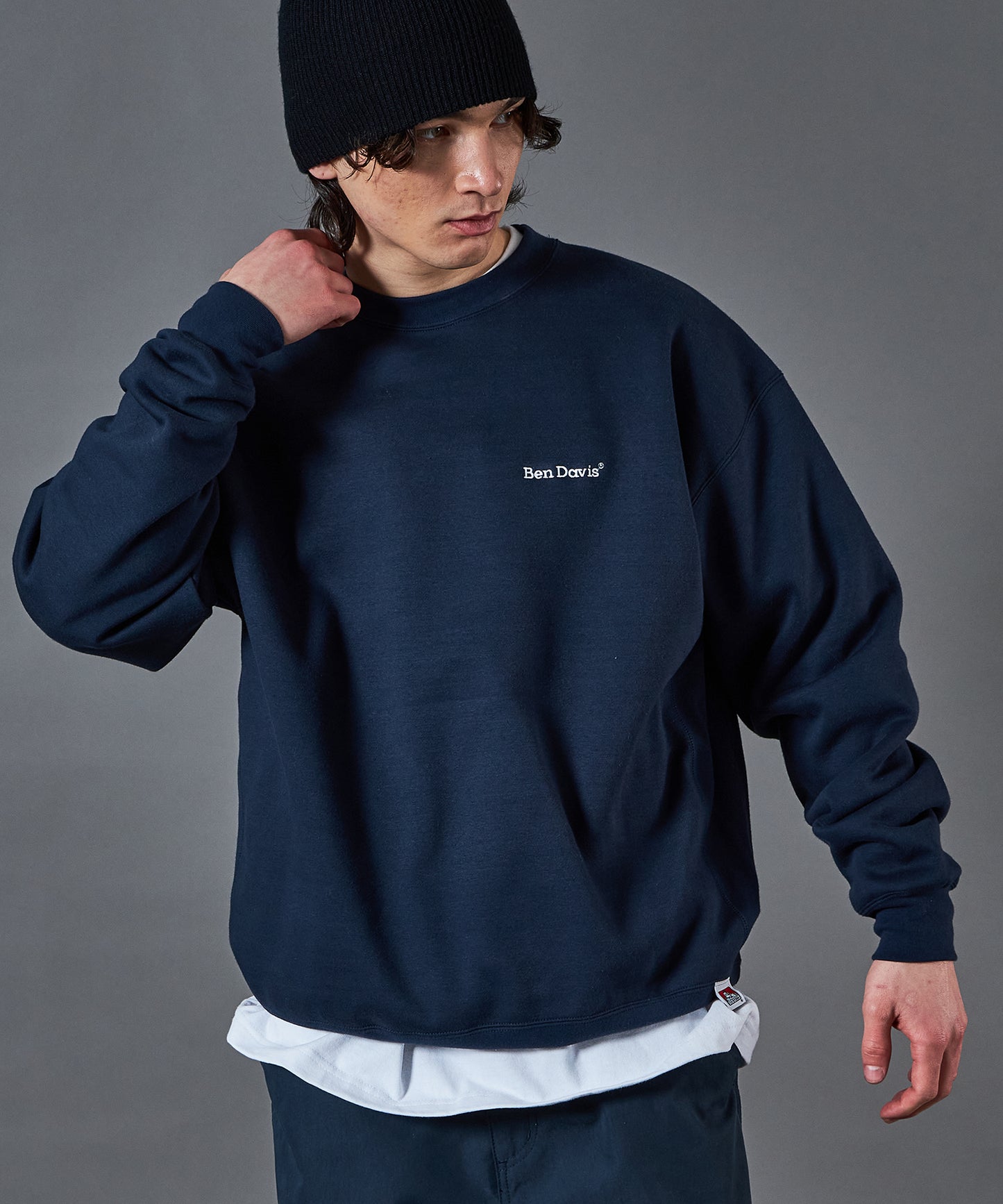 モデル：H178 Size:L