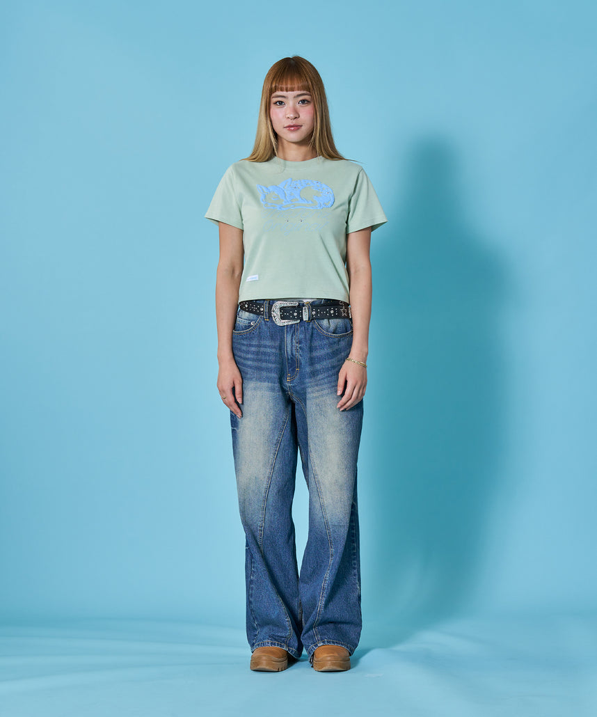 モデル：H165 SizeM
