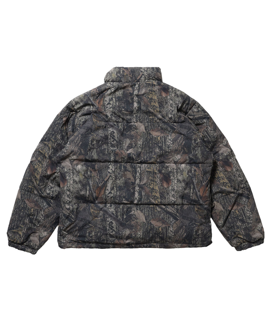 BD PUFFER JACKET / ダウンジャケット パッファー シンプルロゴ ユニセックス 柄80