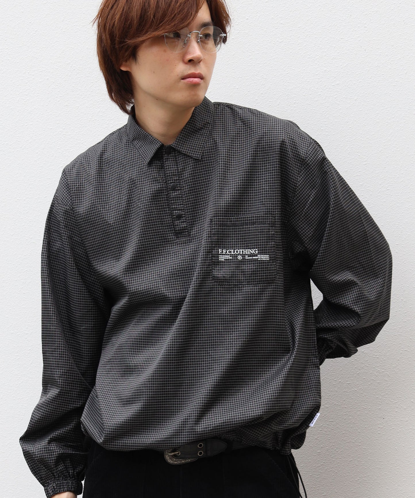 モデル：H178 Size:L