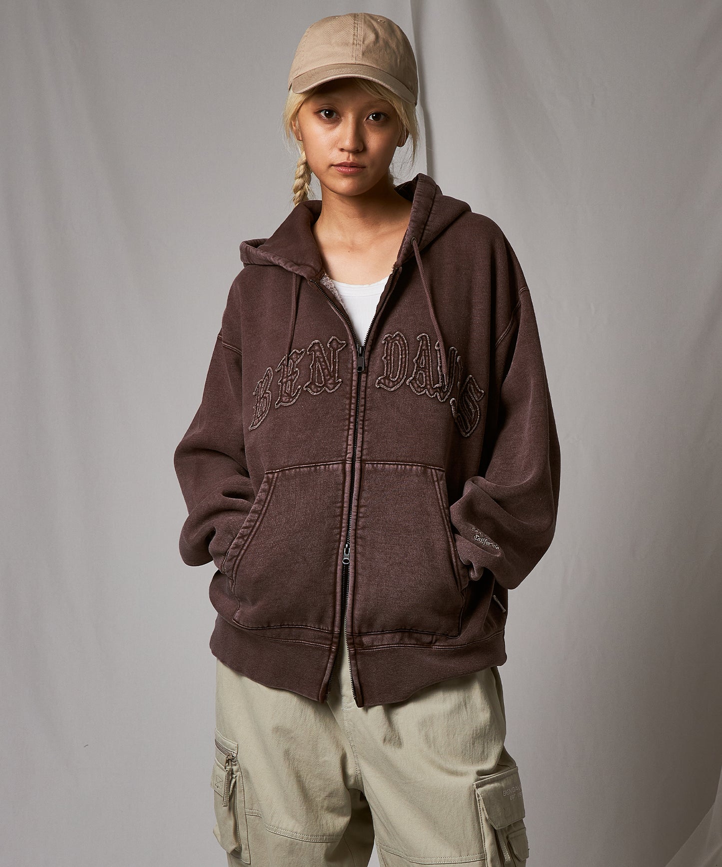 モデル：H172 Size:M