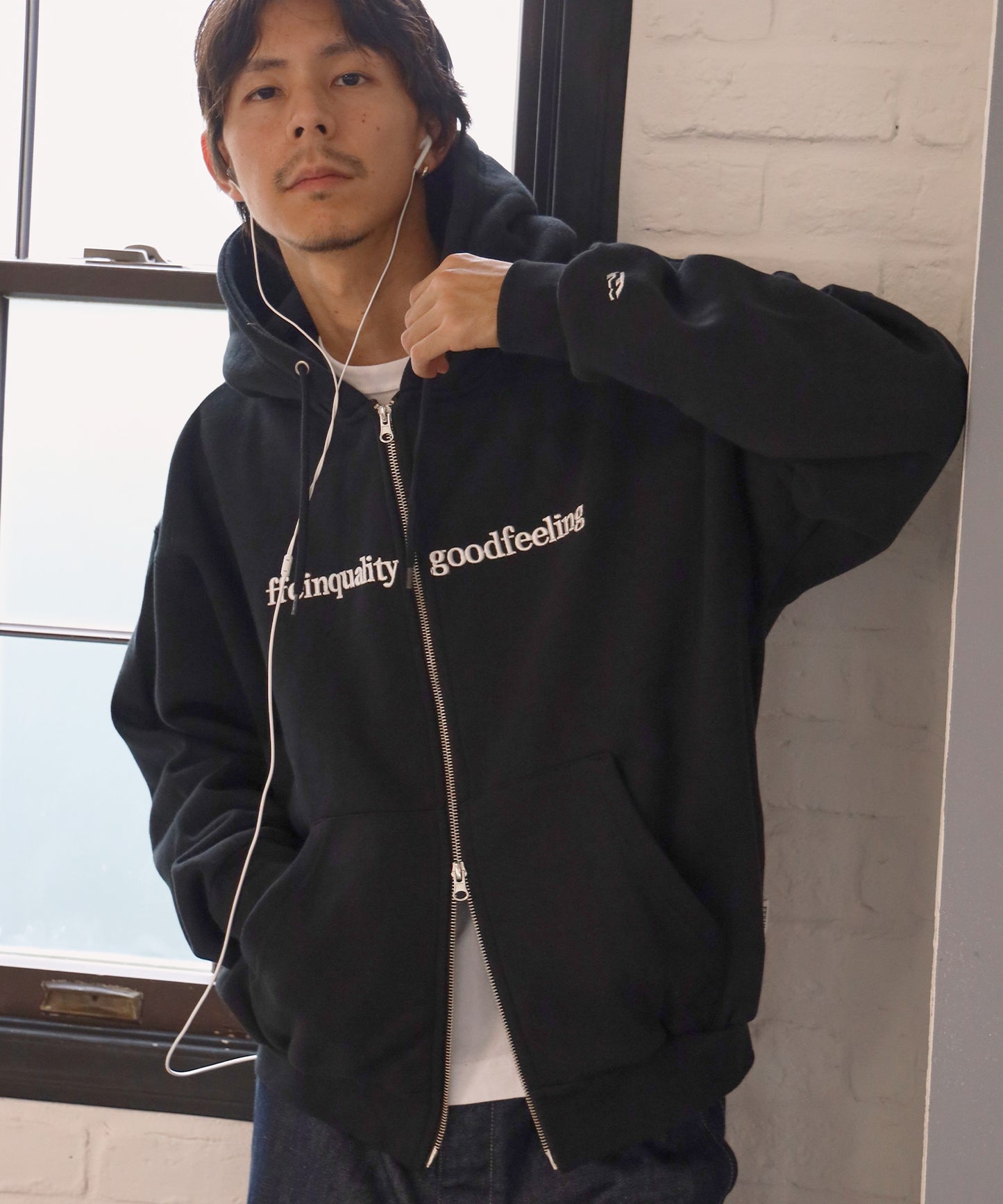 モデル：H178 SizeL