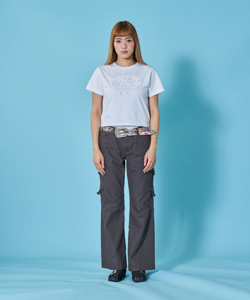 モデル：H165 Size:M