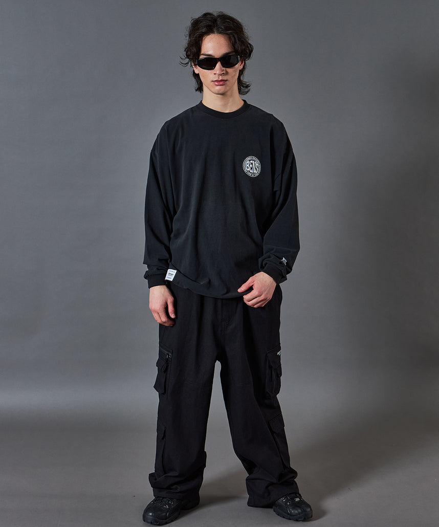 モデル：H178 Size:L