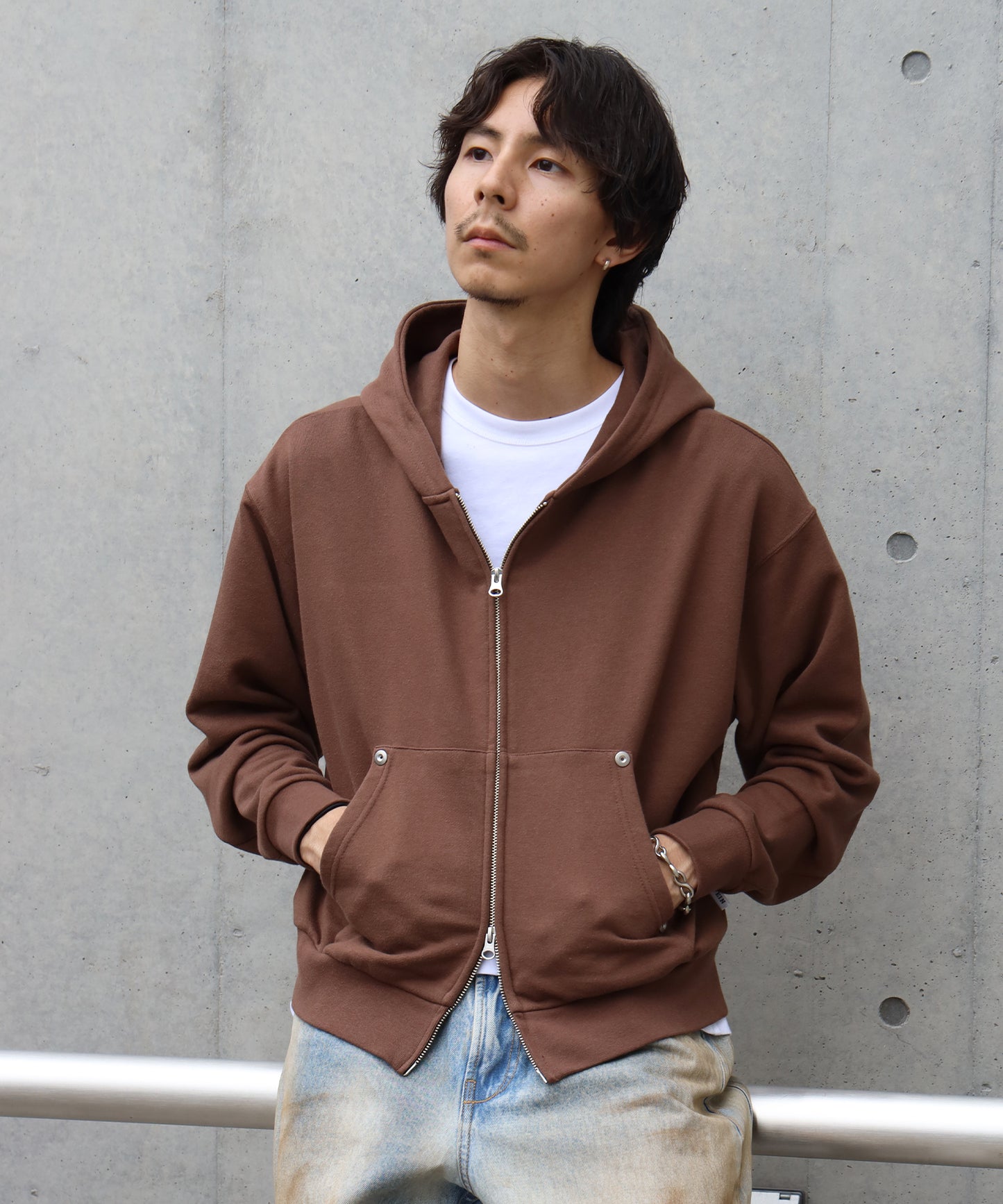 モデル：H178 Size:M