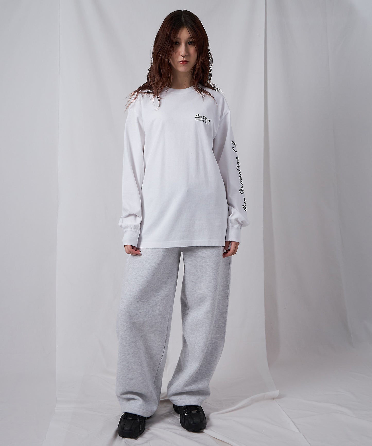 モデル：H170 Size:L