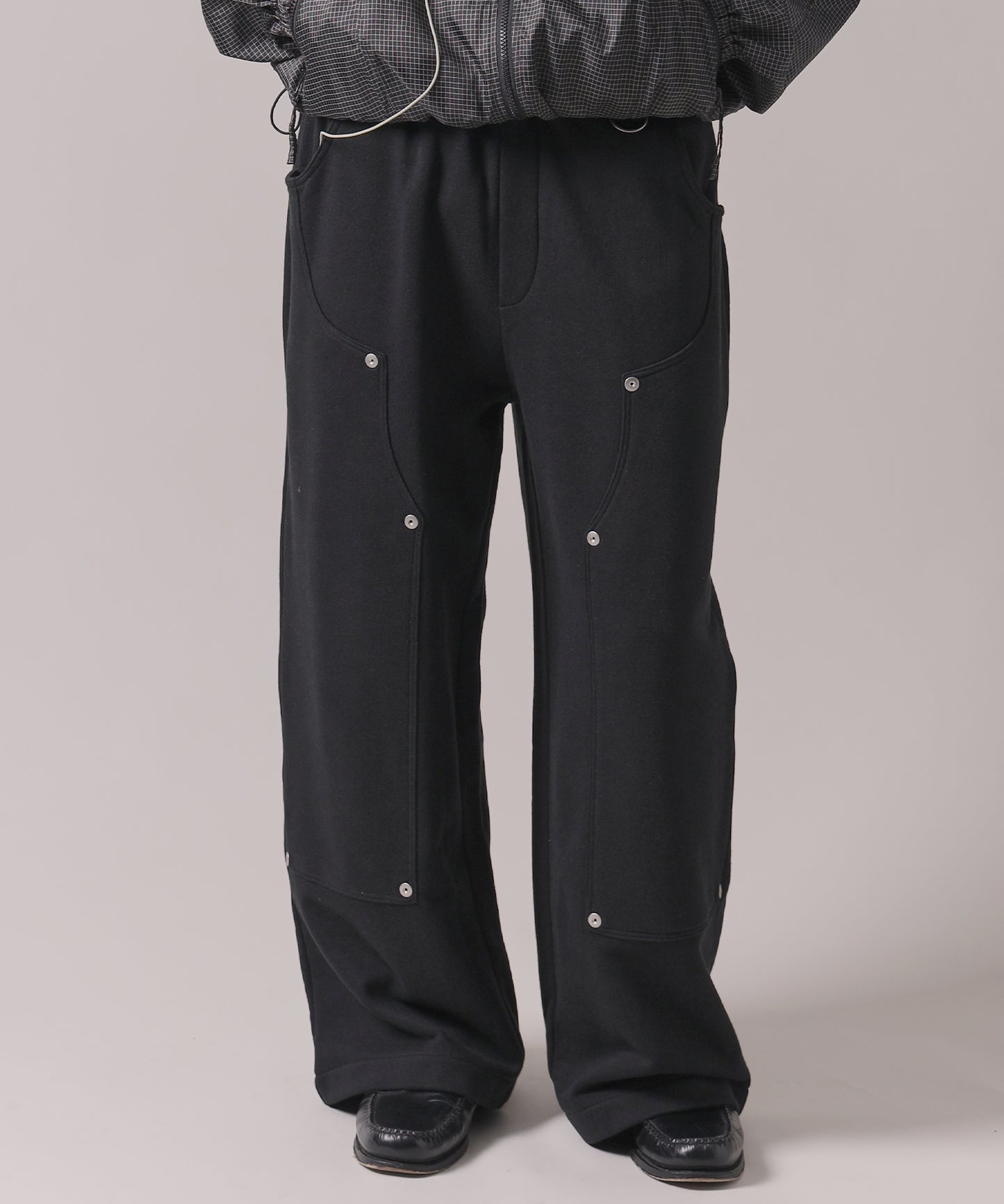 モデル：H178 Size:L　ブラック