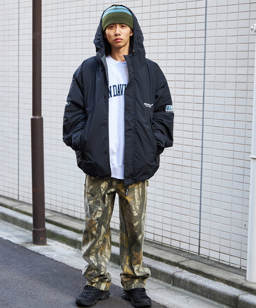 モデル：H175 Size:L