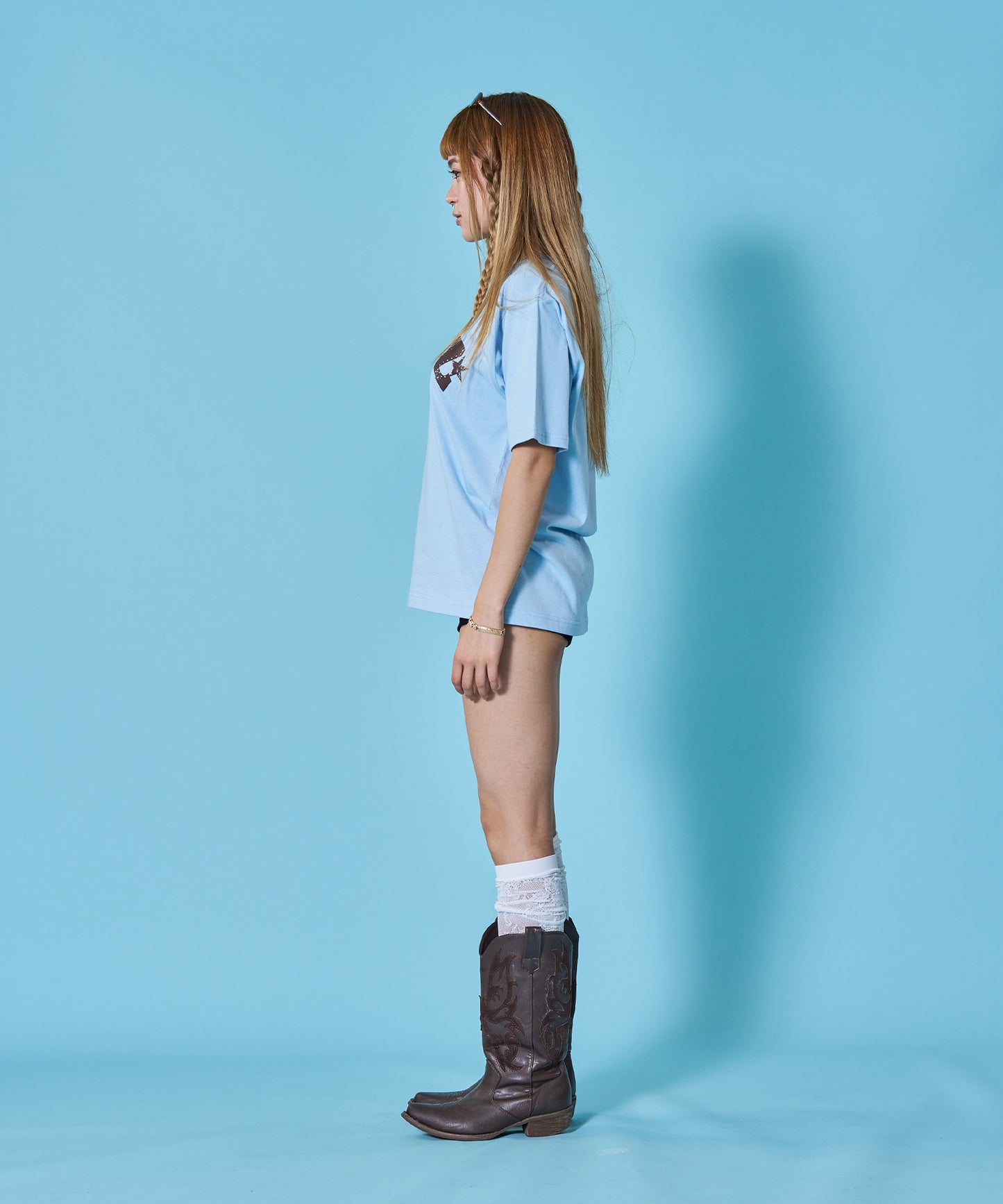 モデル：H165 Size:M 