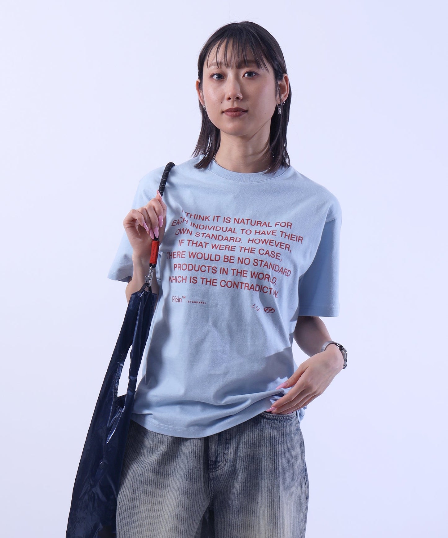 モデル：H163 Size:S　ネイビー
