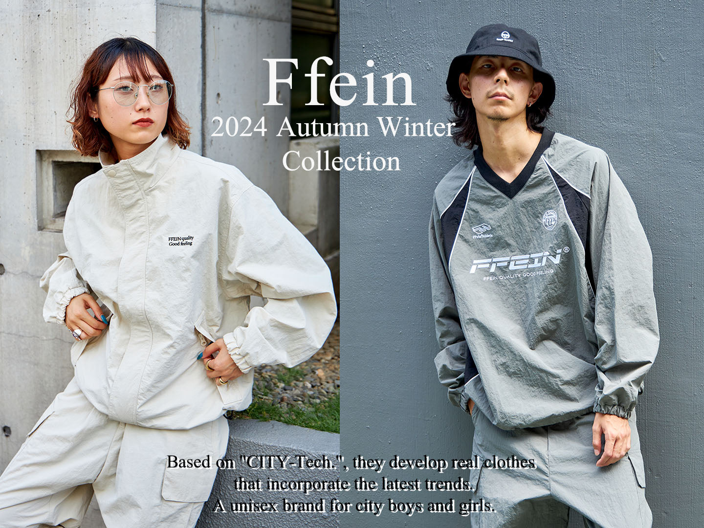 FFEIN AW COLLECTION