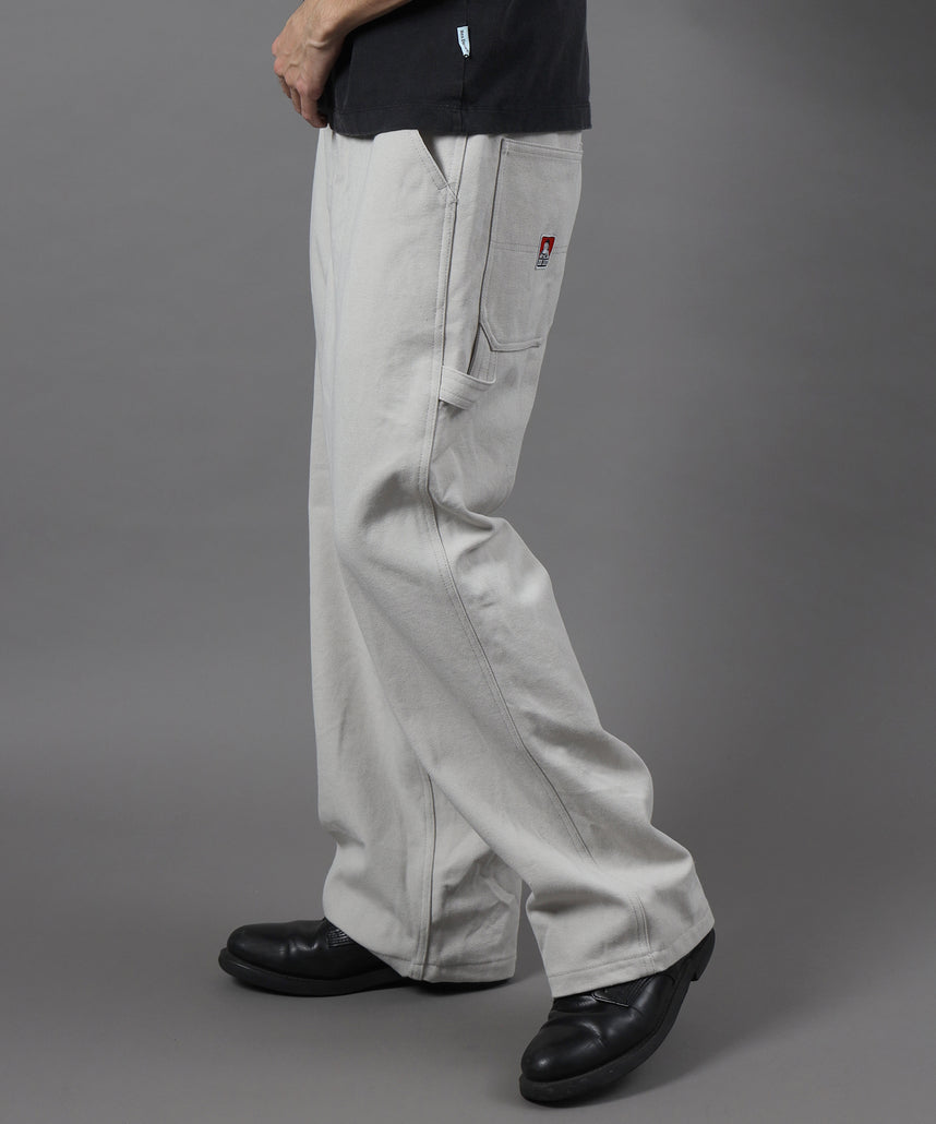 パンツ 60s DEECEE White Painter Pants 60s DEECEE White Painter Pants - メルカリ