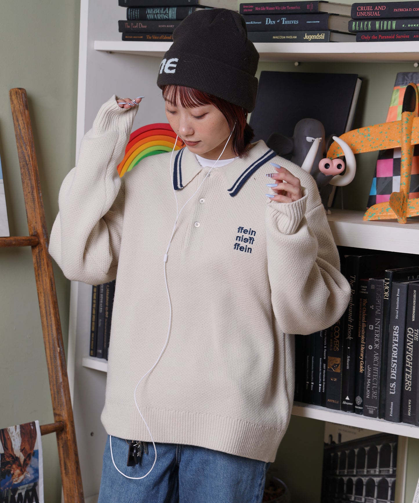 モデル：H163 SizeS